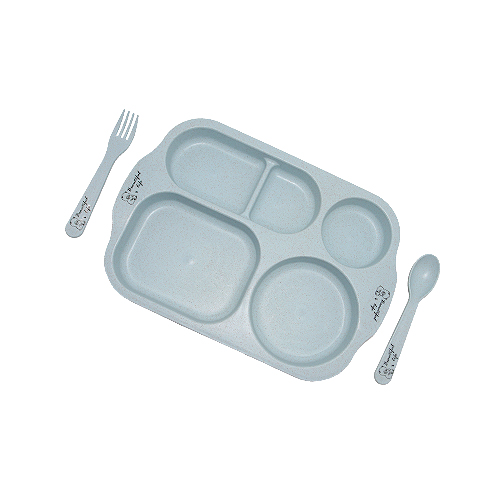 Kids' dinner set