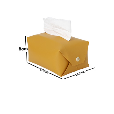 tissue box