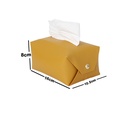 علبة مناديل