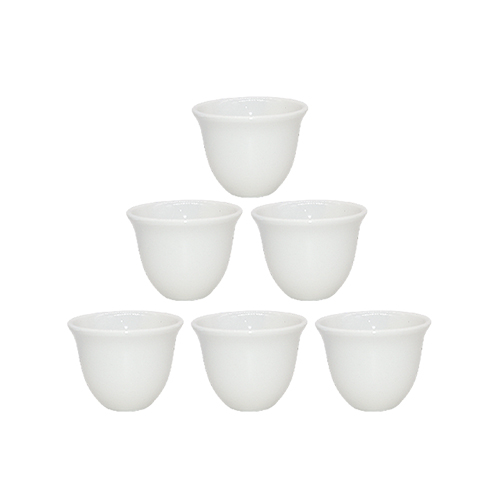 Coffee Cup Set