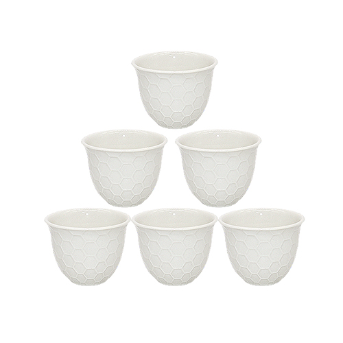 Coffee Cup Set