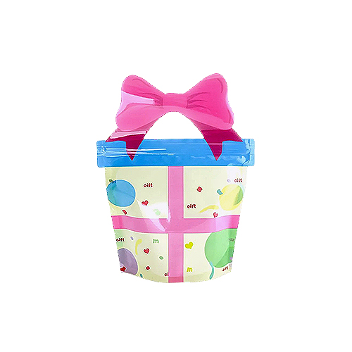 كيس بلاستيك