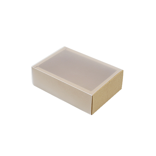 cardboard box