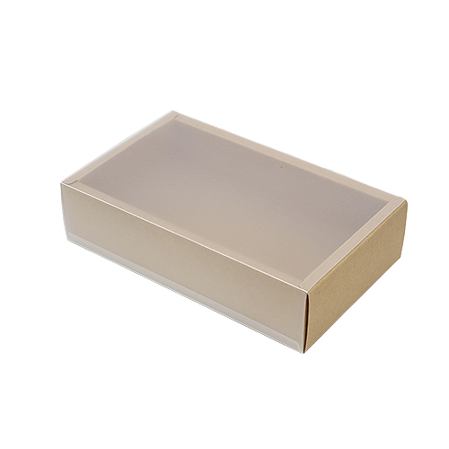 cardboard box