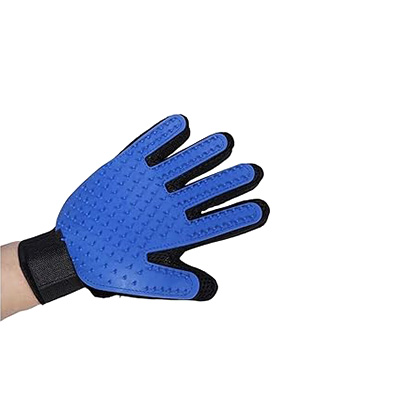Pet Grooming Glove