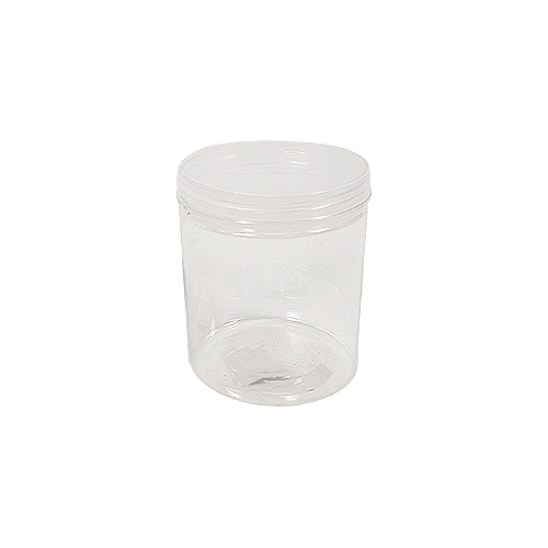 علبة بلاستيك