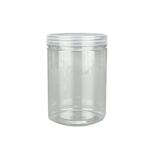 Plastic storage box