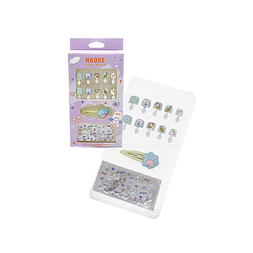 أظافر أكريليك