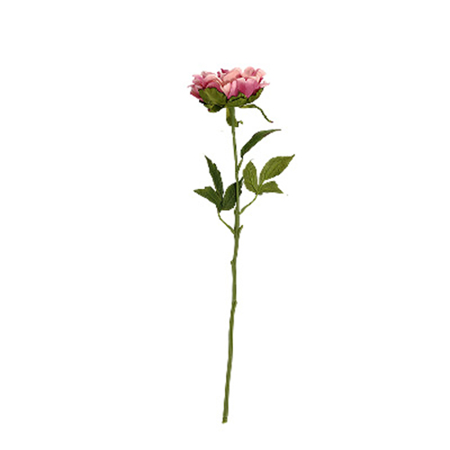 Artificial flowers