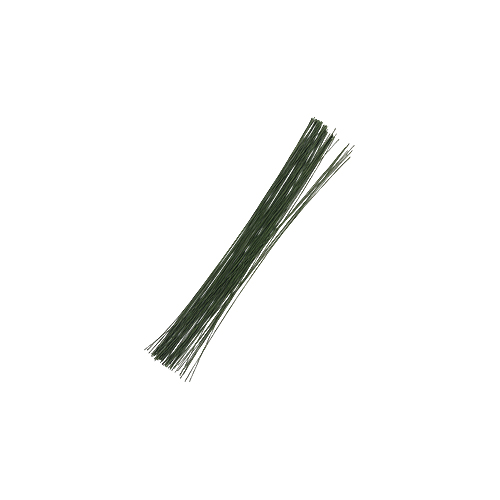 Flower wire bundle