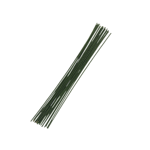 Flower wire bundle