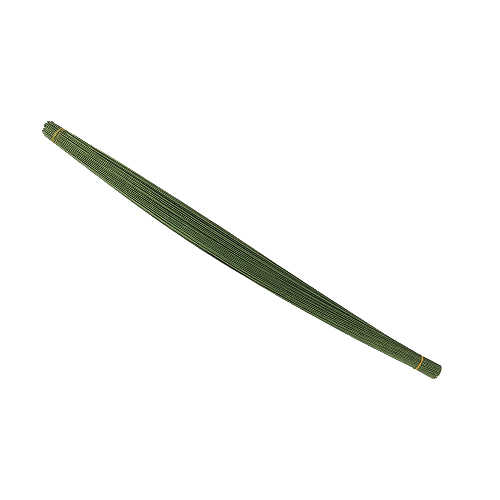 Flower wire bundle