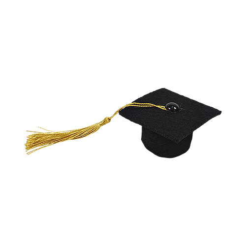 Decoration Cap