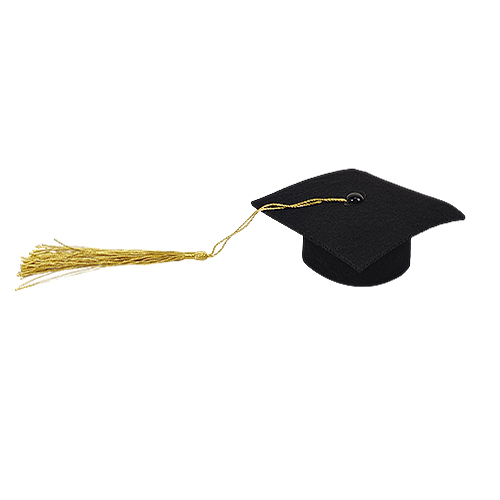Decoration Cap