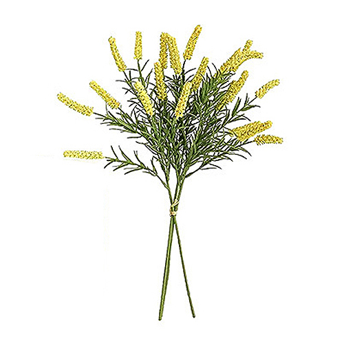Artificial flowers