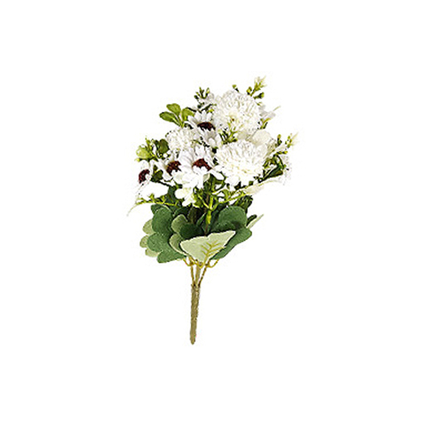 Artificial flowers