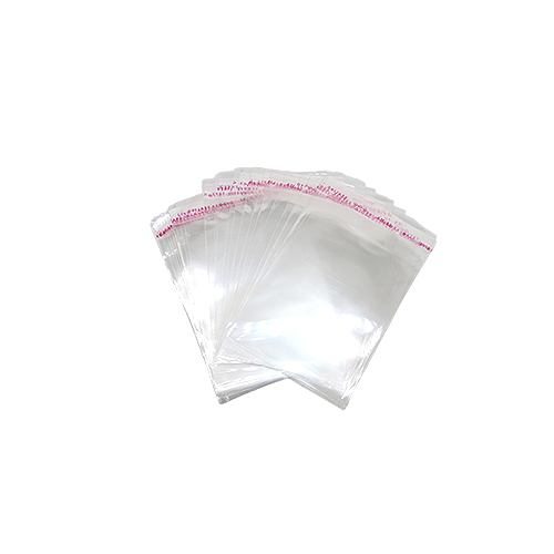 Plastic bag