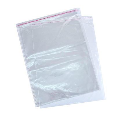Plastic bag