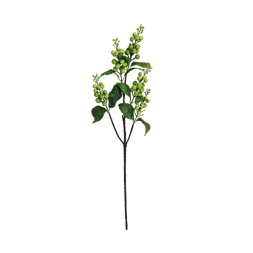 Artificial flowers