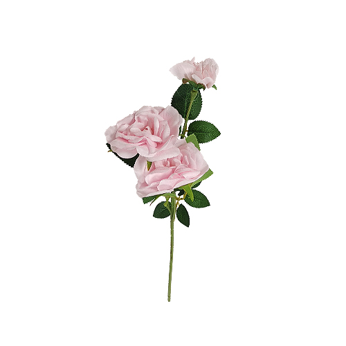 Artificial flowers
