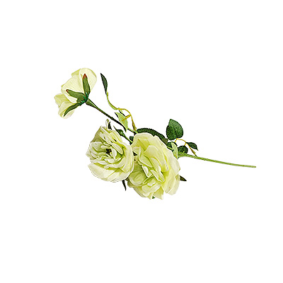 Artificial flowers