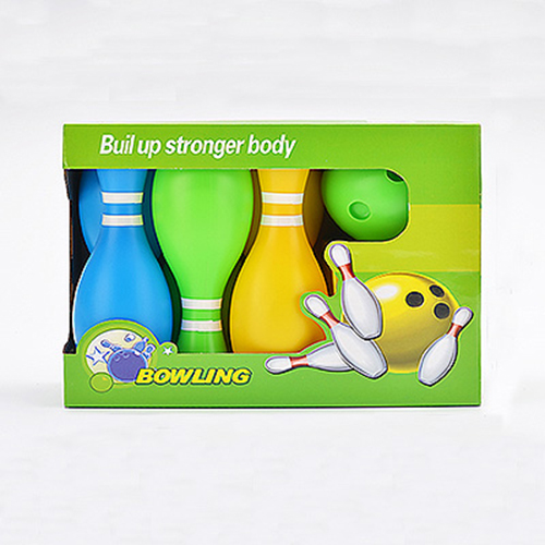 Bowling Game