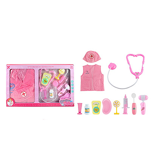 Medical Play Set