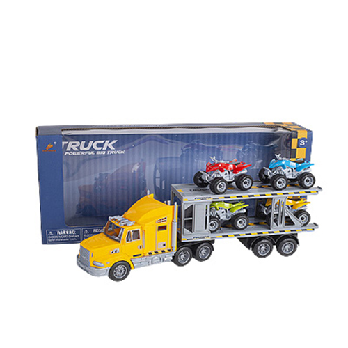 Transport Truck