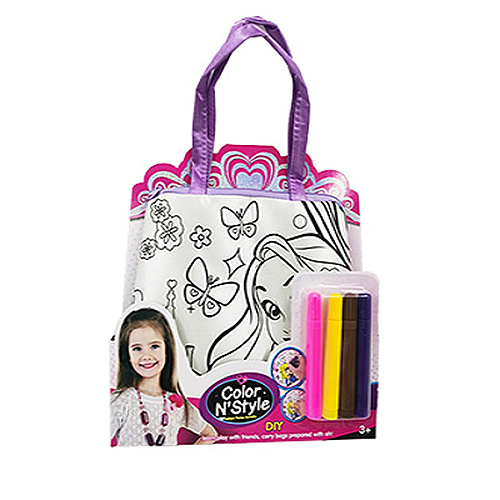 Doodle Bag