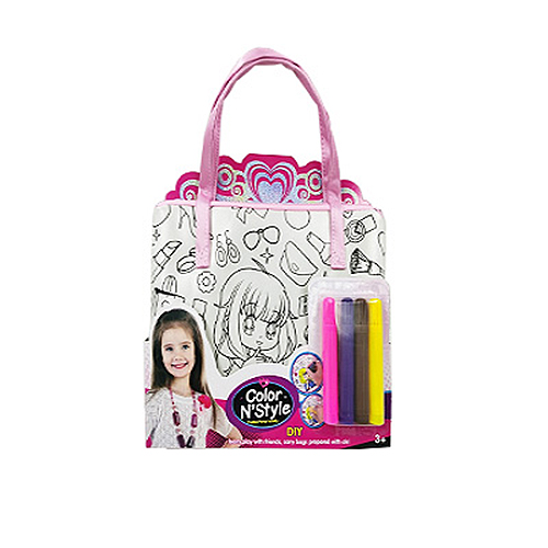 Doodle Bag