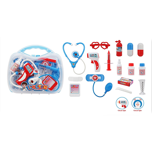 Doctor Kit Bag