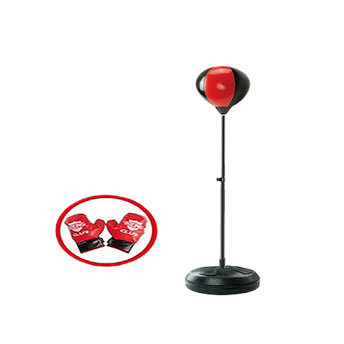 مجموعة لعب الملاكمة