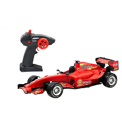 Remote Control Car