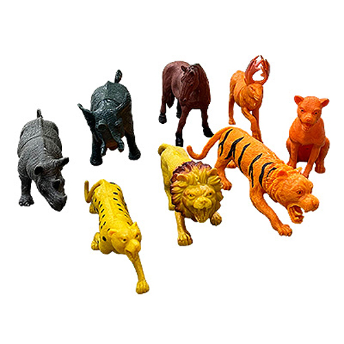 ANIMAL SET