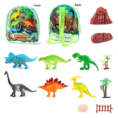 Dinosaur Set