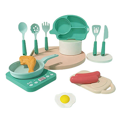 Kitchen Play Set