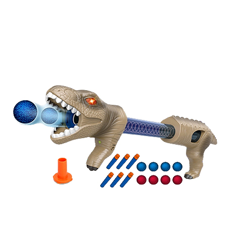 Dinosaur Gun