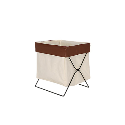 Fabric Laundry Basket
