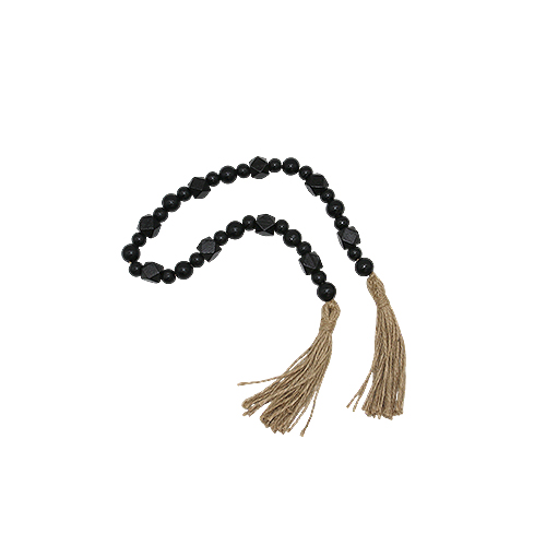 مسباح خشبي ديكور