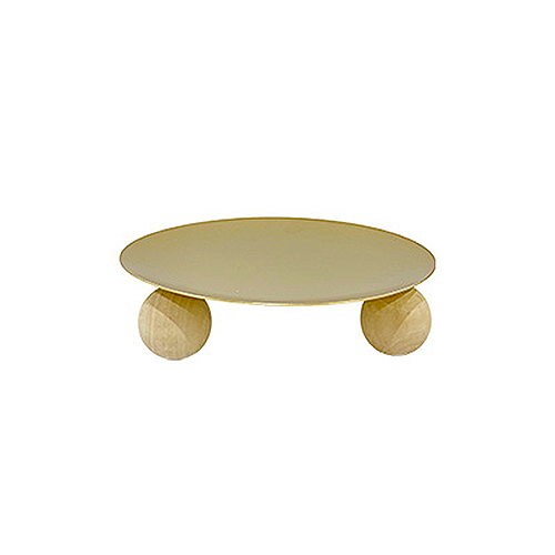 Serving stand