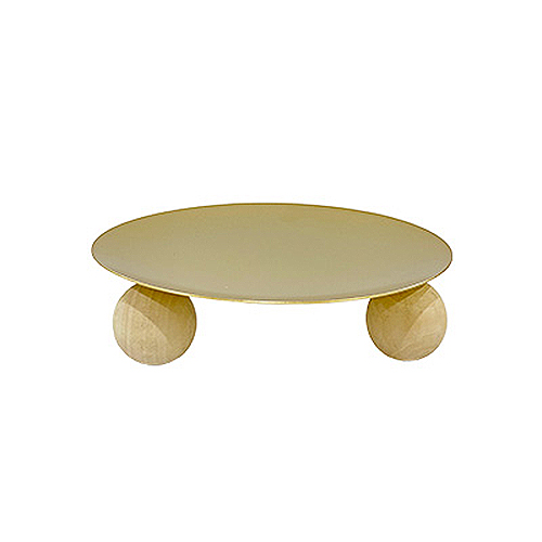 Serving stand