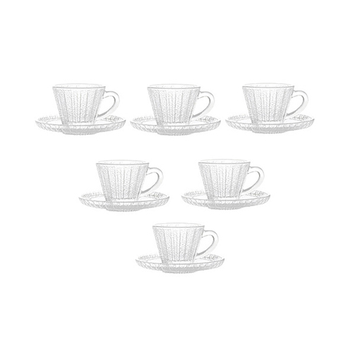Coffee Cups Set