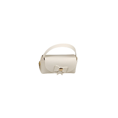 Leather Gift Bag