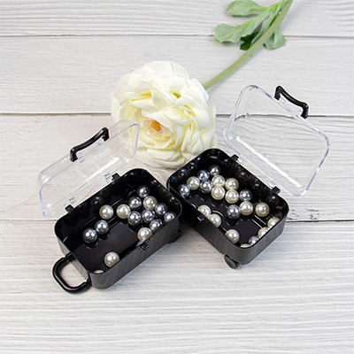 صندوق بلاستيك