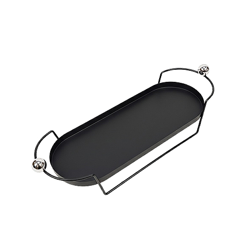 Serving stand