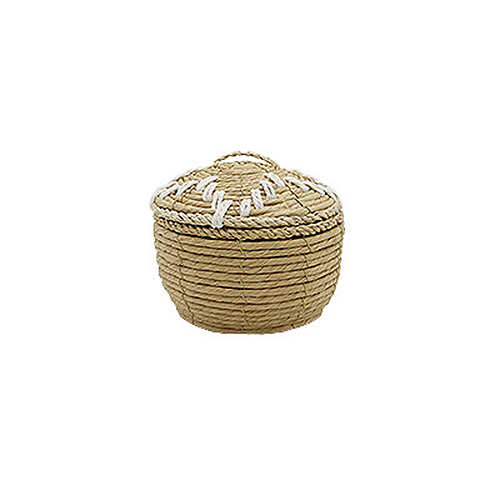 Wicker basket (Small)
