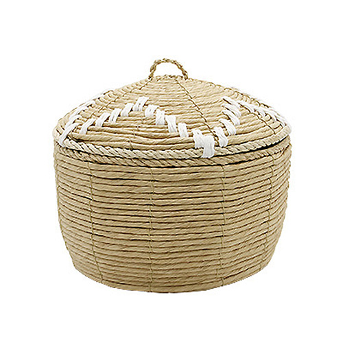 Wicker basket (Big)