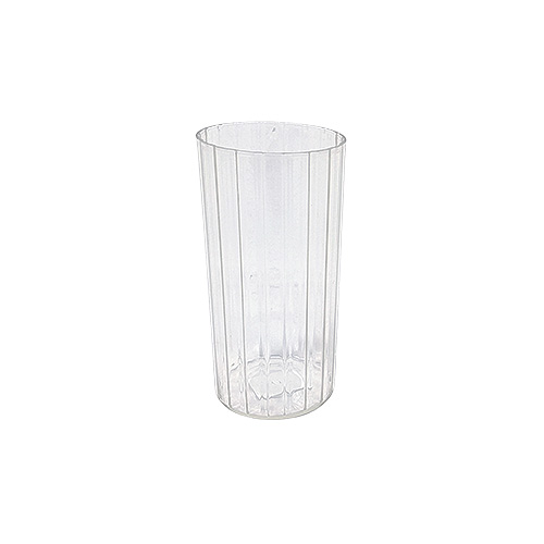 Plastic Vase