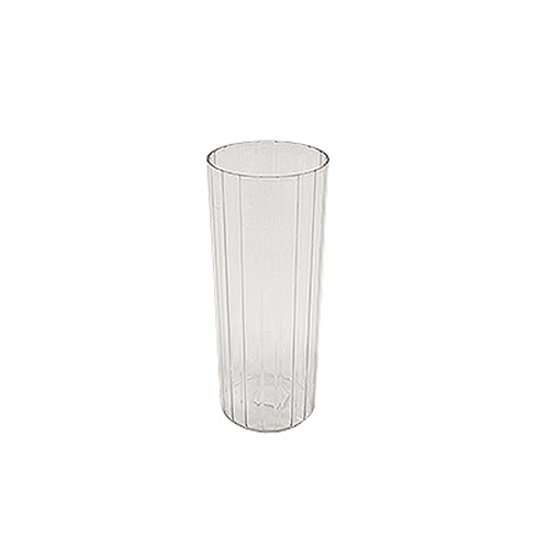 Plastic Vase