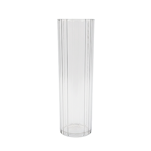Plastic Vase